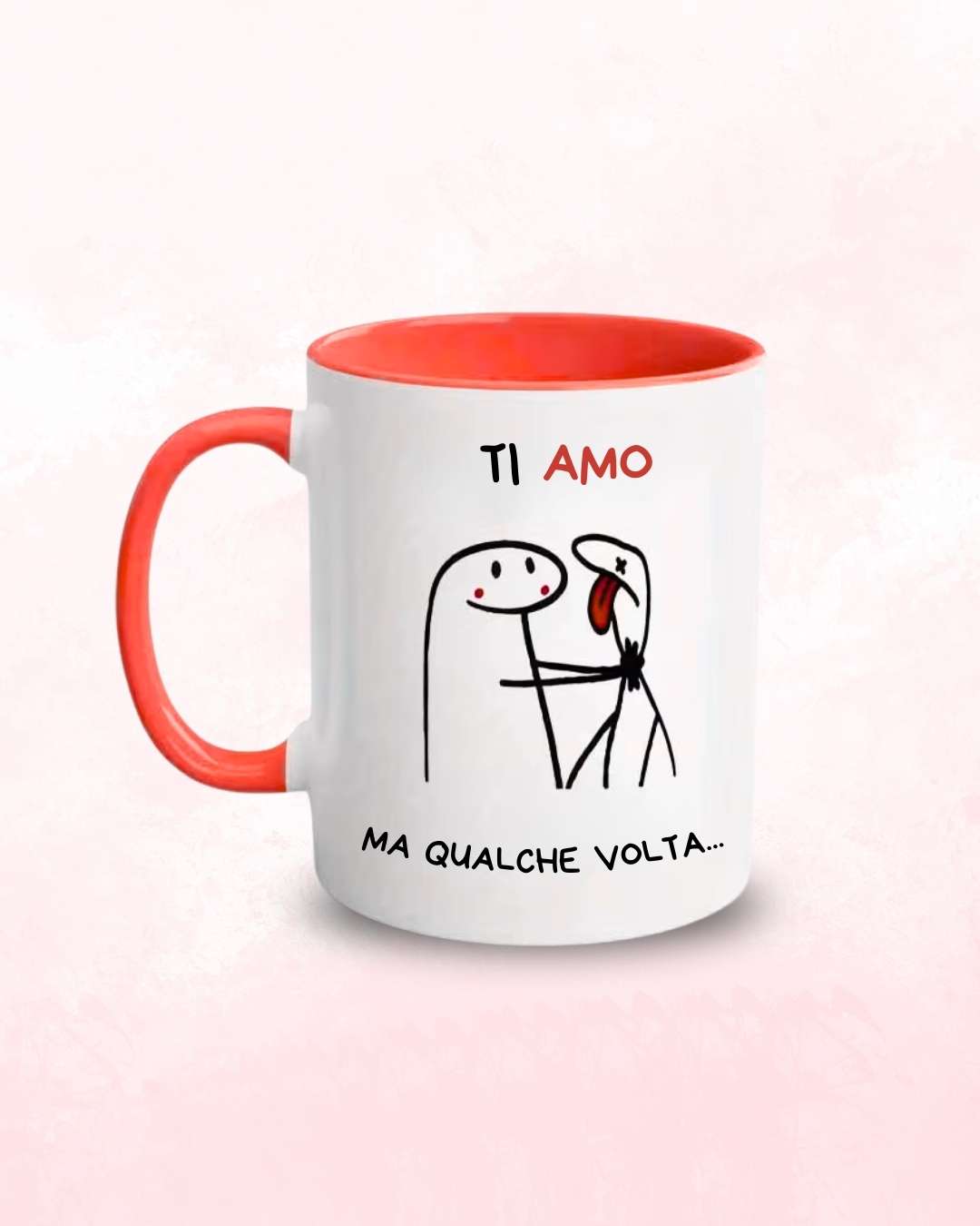 Tazza personalizzabile