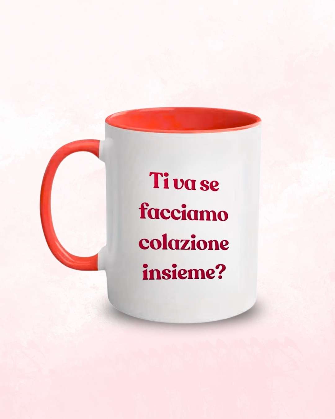 Tazza personalizzabile - immagine 2