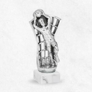 Trofeo Calcio Cromato: Miglior Portiere