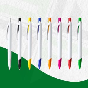 Penna personalizzata gadget aziendale 100pz.
