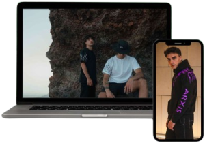 Scopri di più sull'articolo REALIZZA IL TUO SITO WEB PERSONALIZZATO