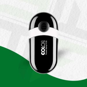 Timbro COLOP Pocket stamp R30