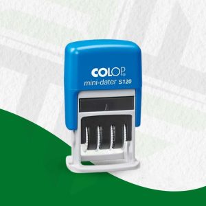 Datario COLOP mini dater S120
