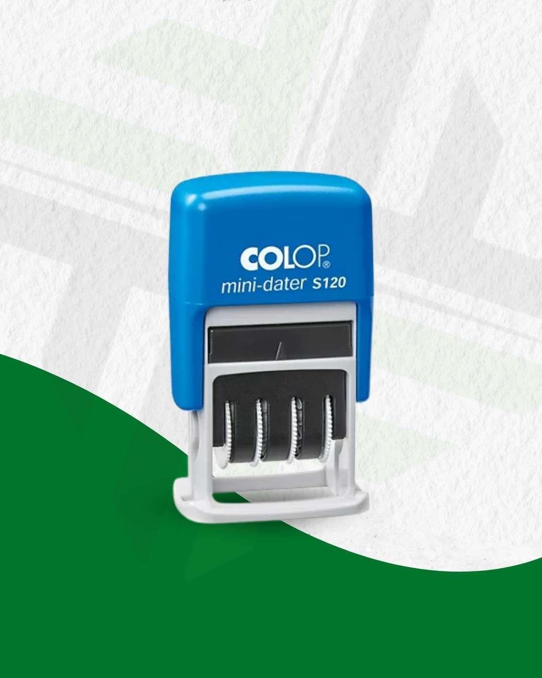 Datario COLOP mini dater S120