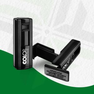 Timbro COLOP Pocket plus 20