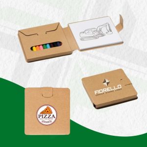 Set disegni da colorare