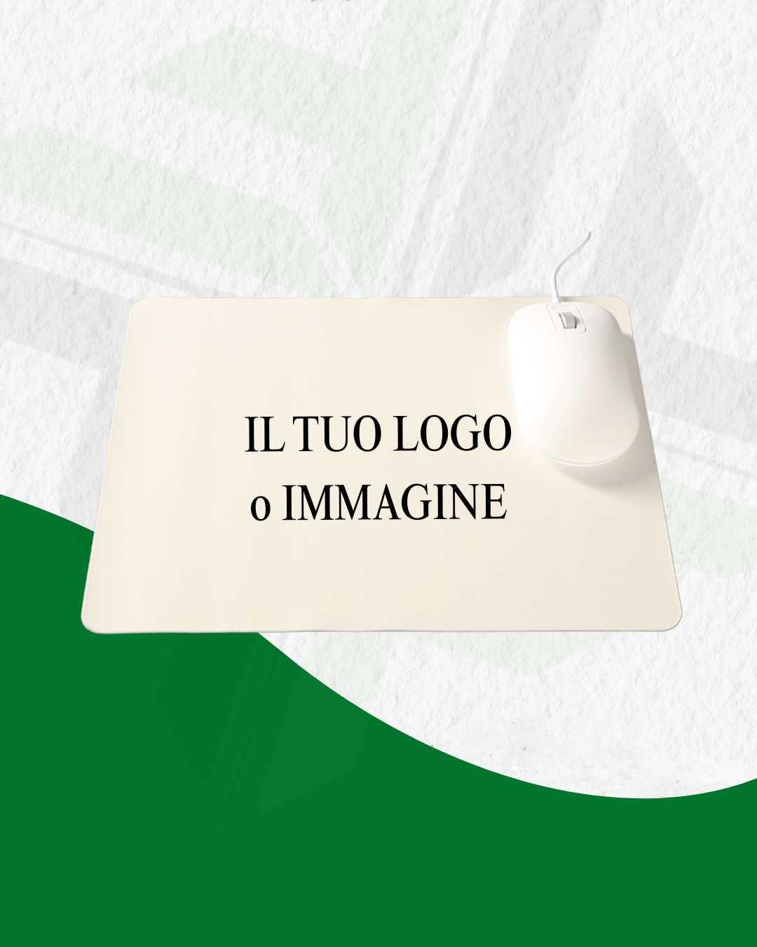 Tappetino mouse