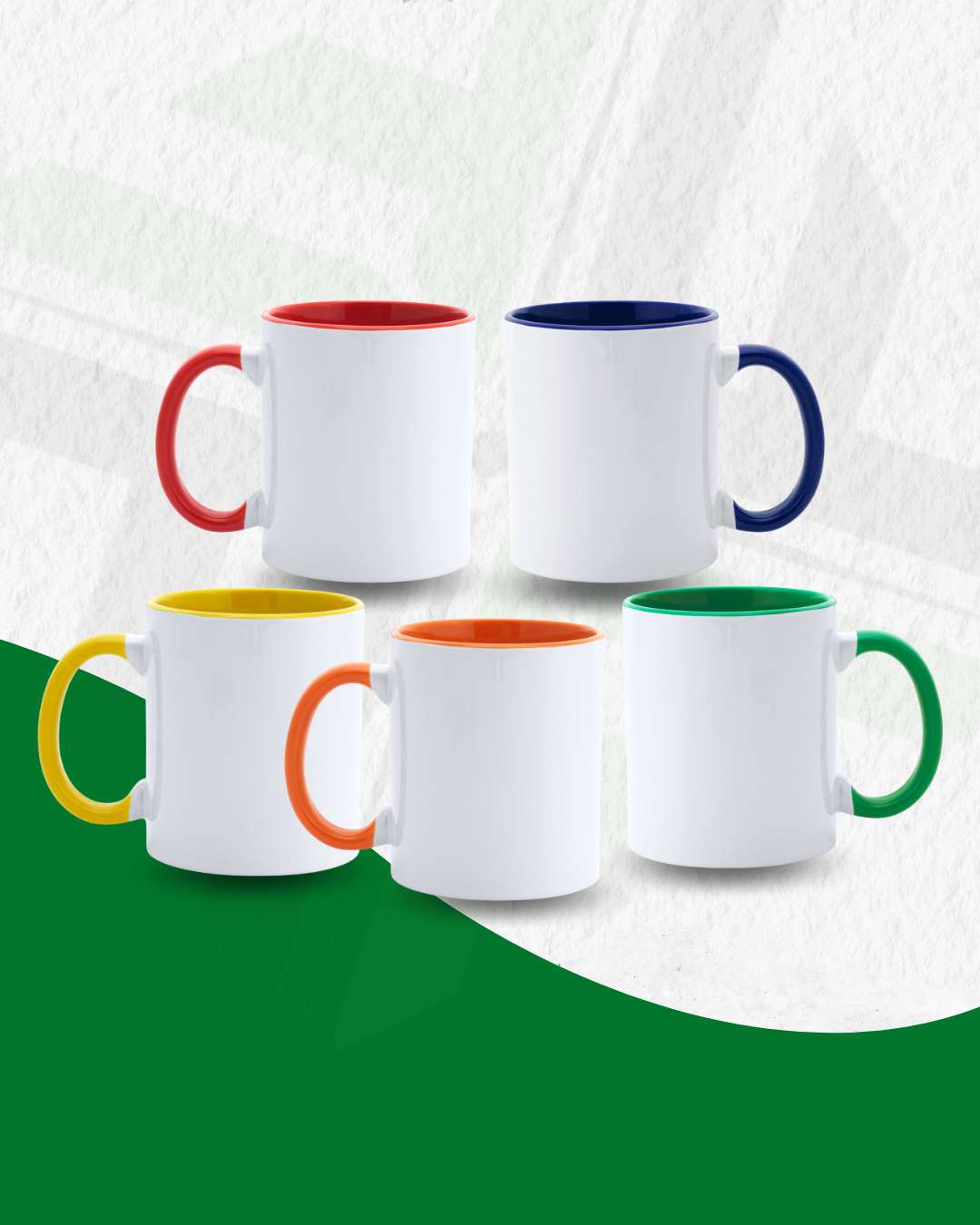 Tazza personalizzabile - immagine 3