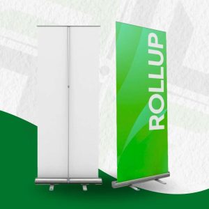 Roll-Up personalizzabile