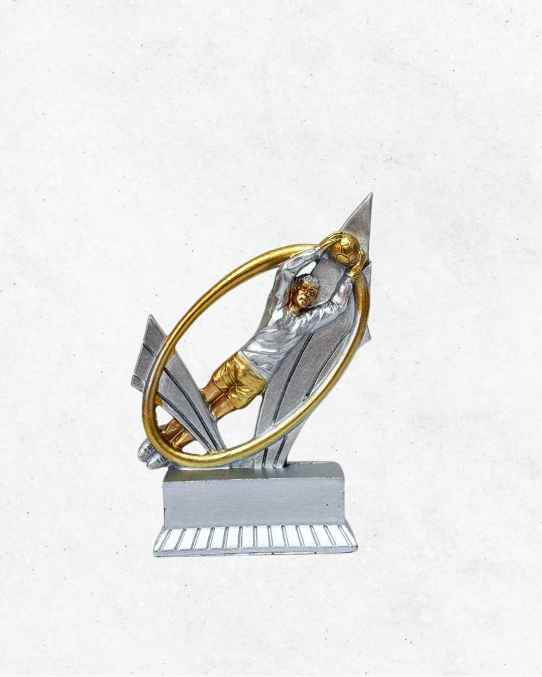 Trofeo Piccolo Calcio: Miglior Portiere