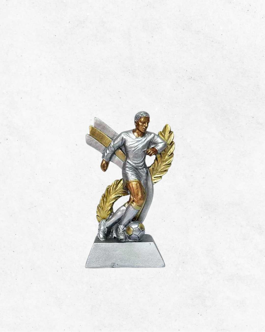 Trofeo Piccolo Calcio: Miglior Giocatore