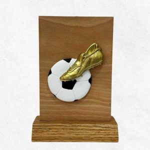 Trofeo Individuale in Legno 1