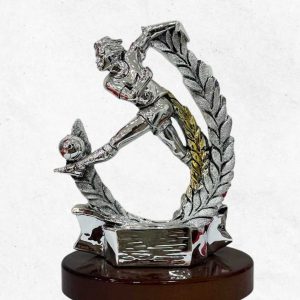 Trofeo Cromato Grande: Miglior Giocatore