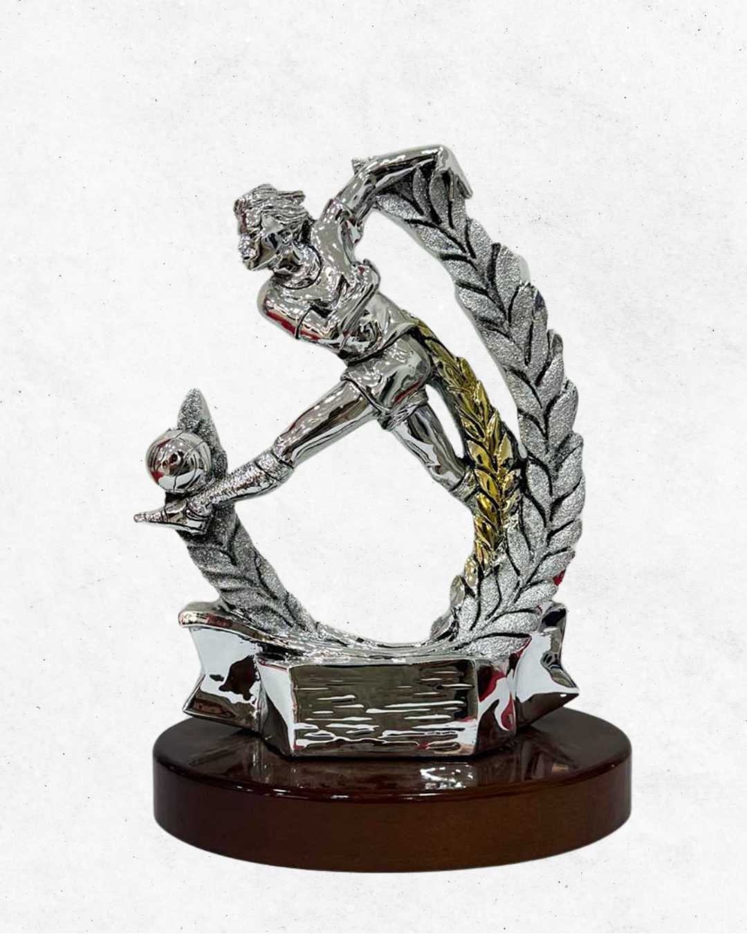 Trofeo Cromato Grande: Miglior Giocatore