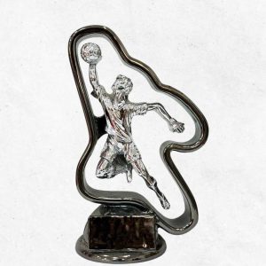 Trofeo Cromato Medio: Miglior Portiere