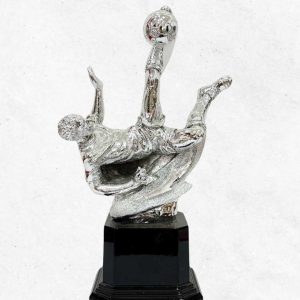 Trofeo Cromato Medio: Miglior Goal