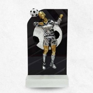 Trofeo di Calcio in Plexiglass 2