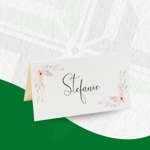 Segna Posto matrimonio
