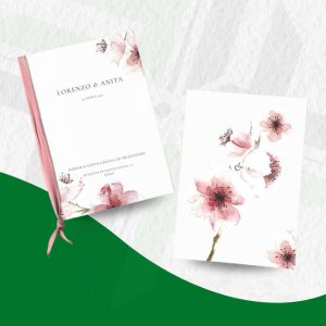 Libretto messa 50pz
