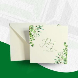 Partecipazioni e buste