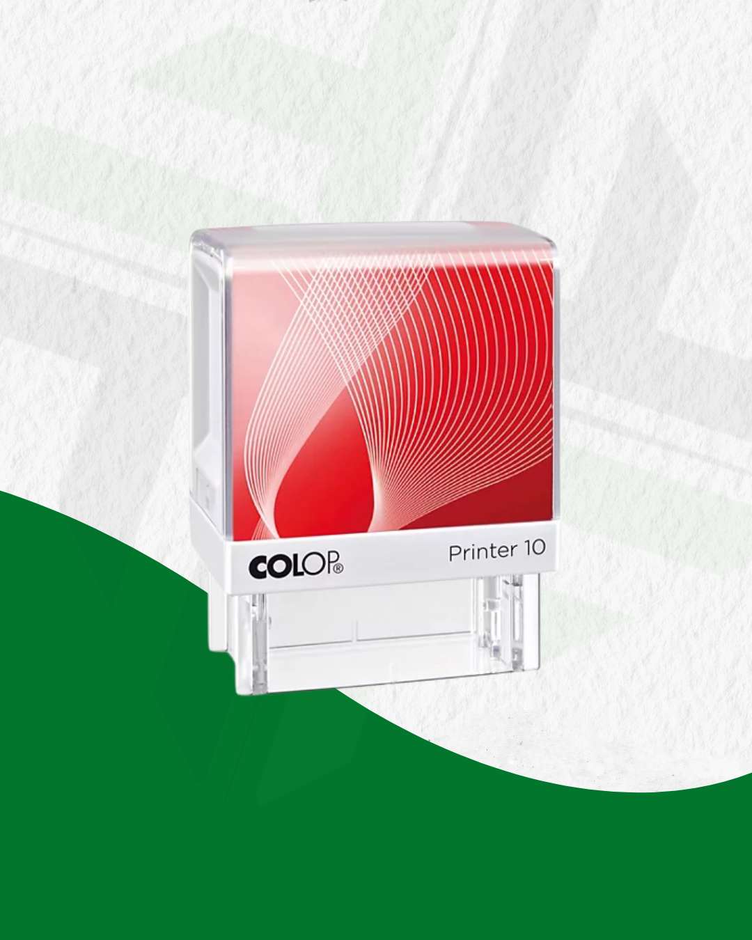 Timbro COLOP Printer 10