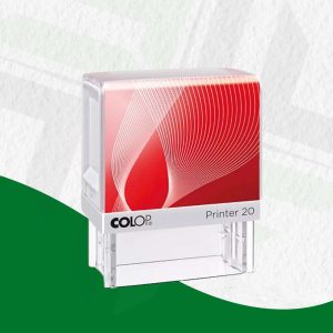 Timbro COLOP Printer 20