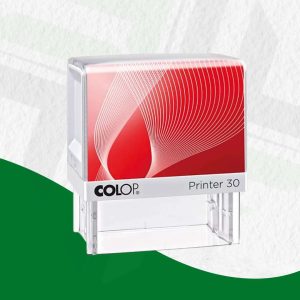 Timbro COLOP Printer 30