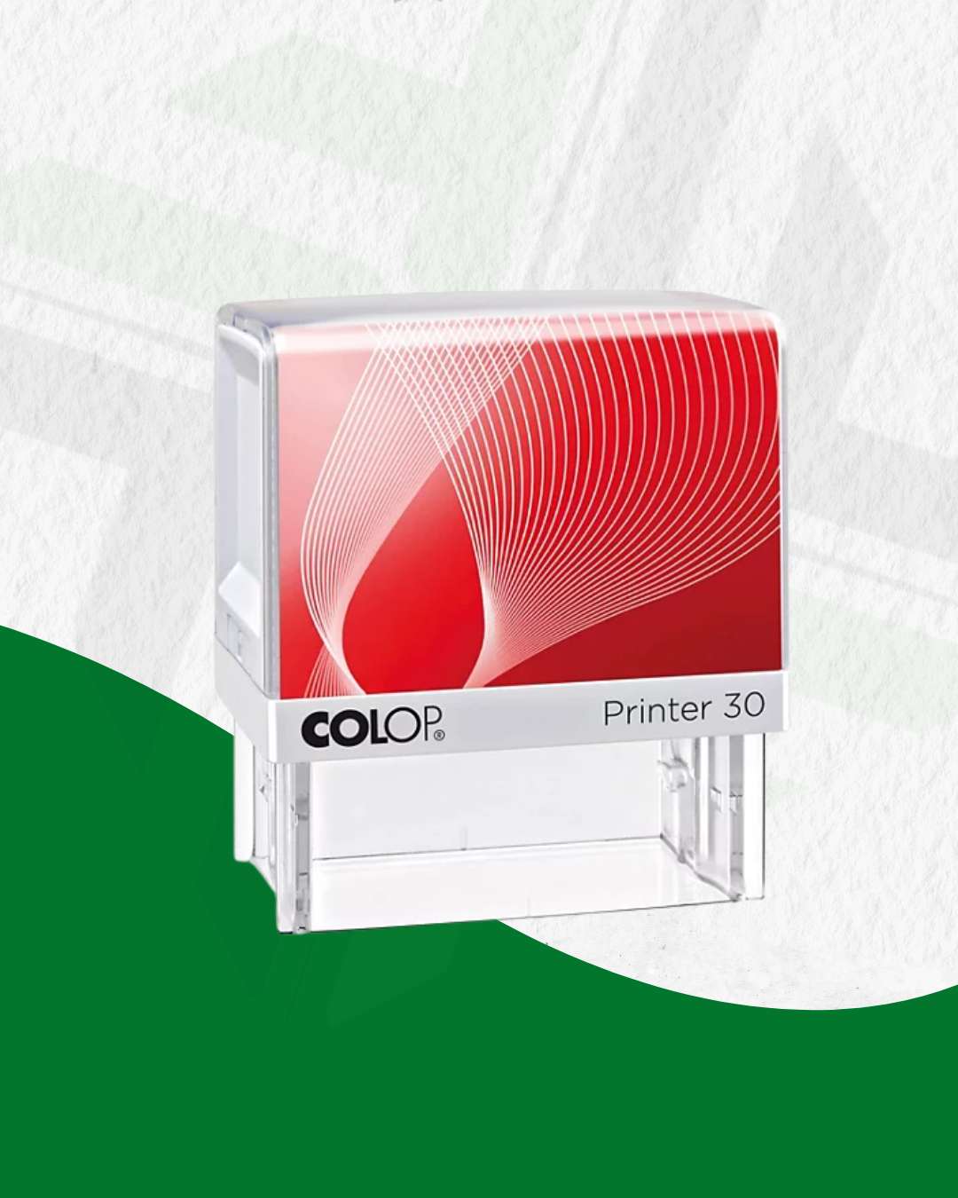 Timbro COLOP Printer 30