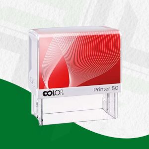 Timbro COLOP Printer 50