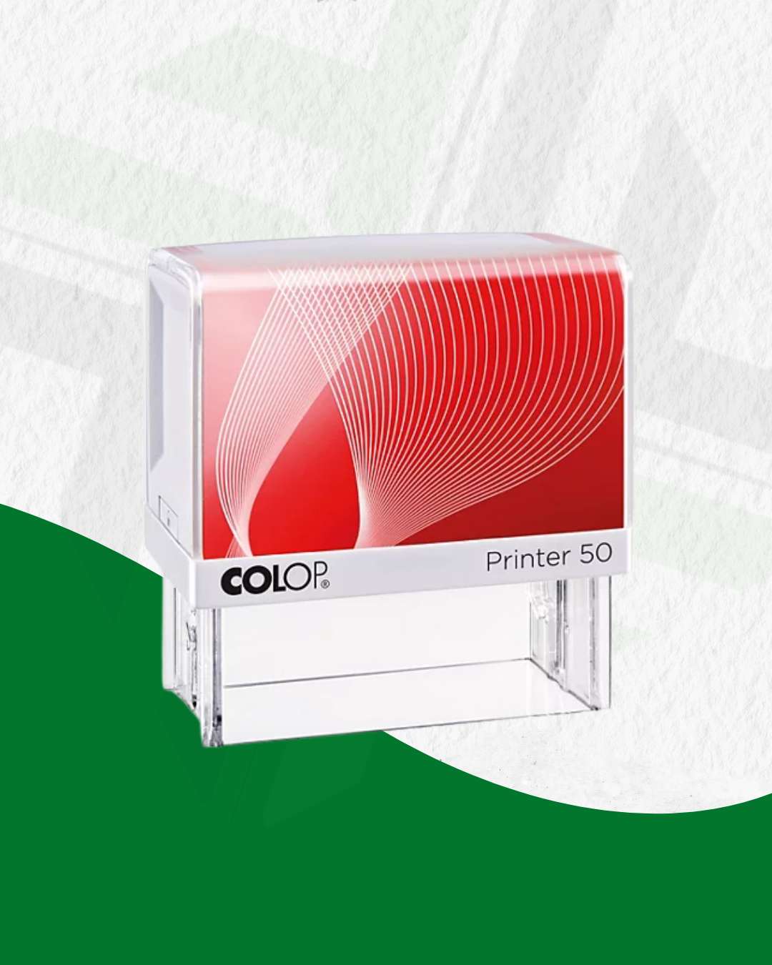 Timbro COLOP Printer 50