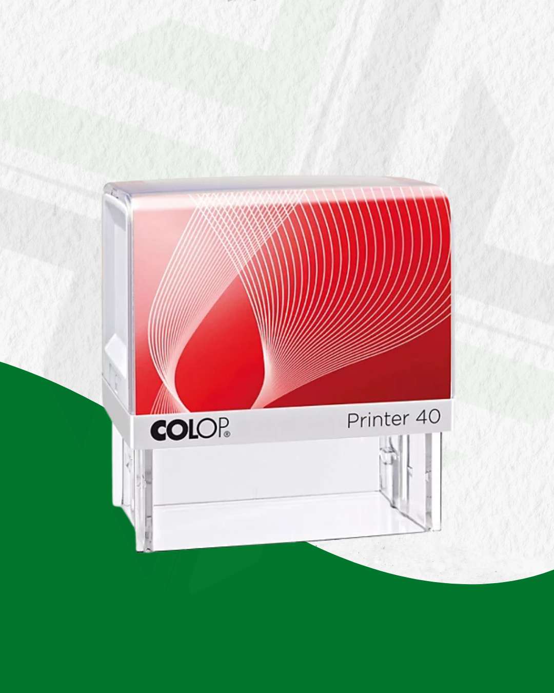 Timbro COLOP Printer 40