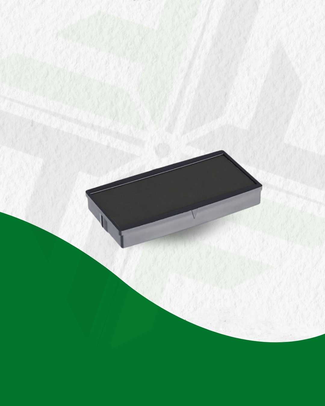 Tampone di ricambio Printer E/30