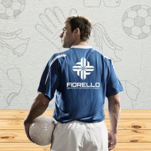 Abbigliamento Sportivo