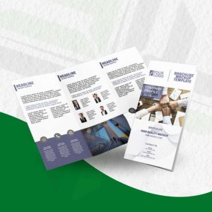 Brochure personalizzate