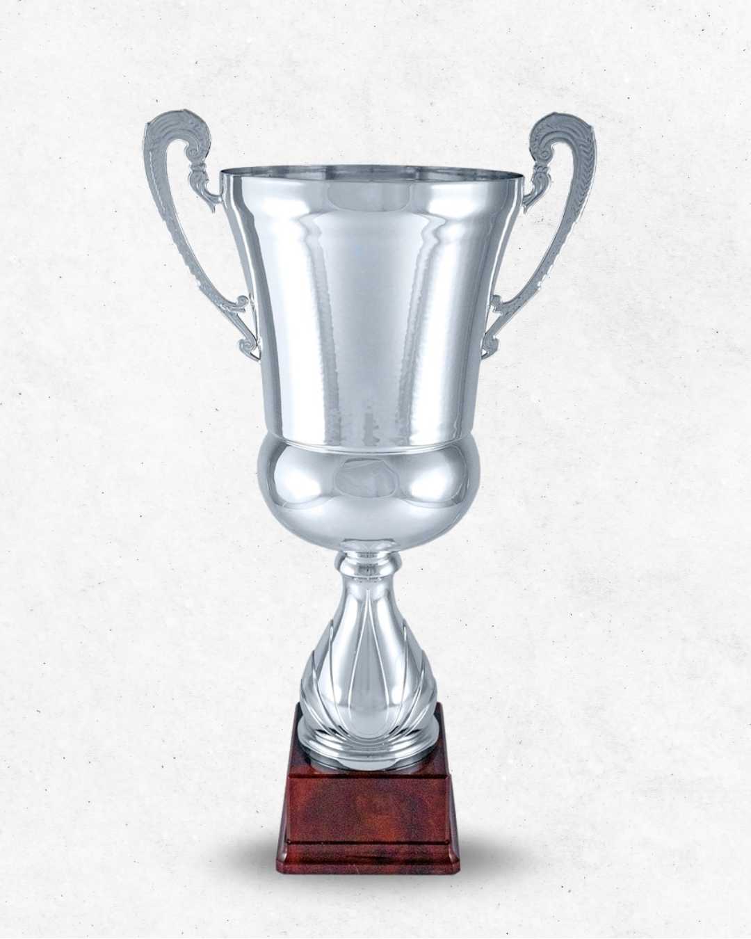 Coppa singola Argentea 2