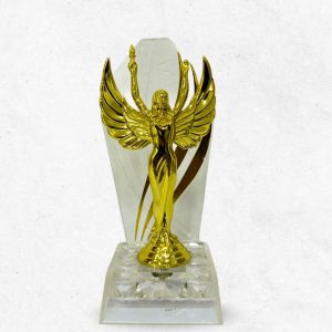 Trofeo piccolo Angelo della Vittoria 2
