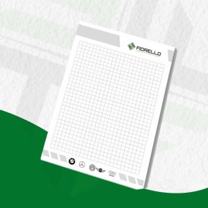 Block Notes