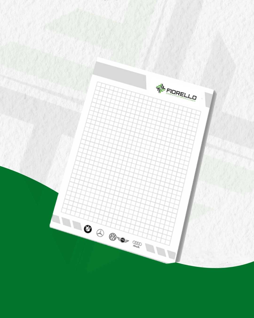 Block Notes