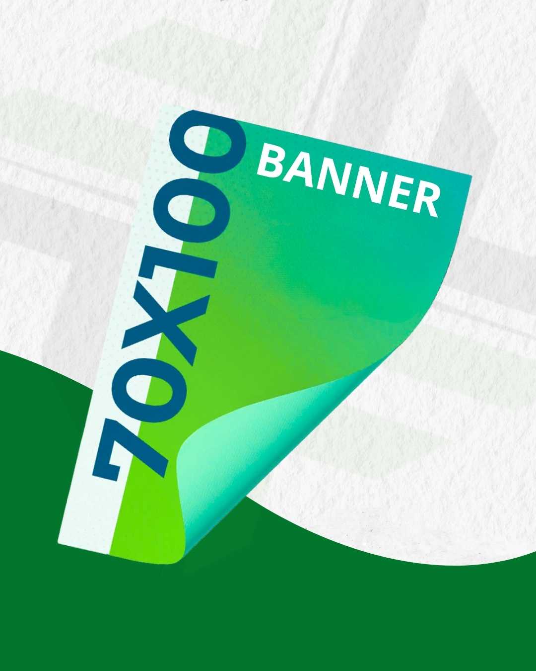 Banner 70x100