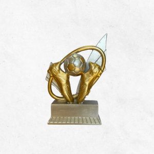 Trofeo Piccolo Calcio: Capocannoniere 2