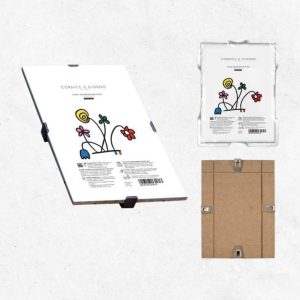 Cornice a Giorno Personalizzabile