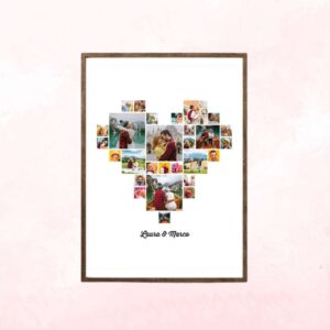 Cornice a Giorno Personalizzabile