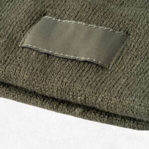 Berretto in poliestere 50pz