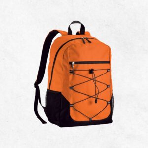 Zaino da trekking 1