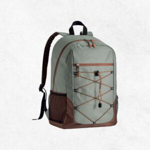Zaino da trekking 2