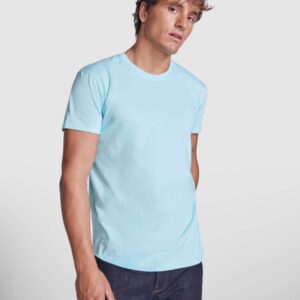 Maglietta in Cotone Personalizzabile