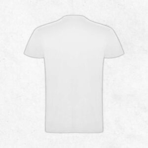 T-Shirt in Cotone Personalizzabile