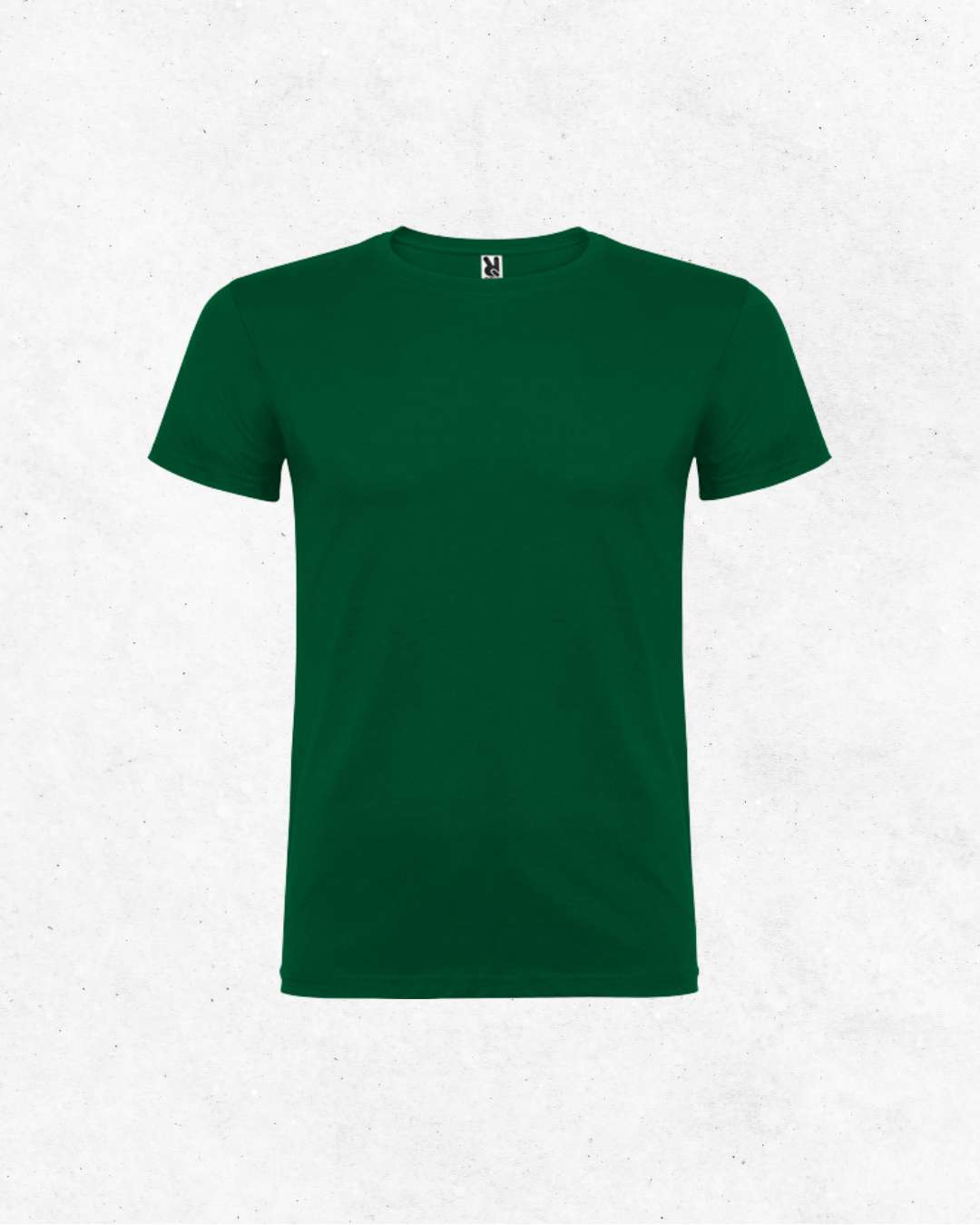 T-Shirt in Cotone Personalizzabile - immagine 5