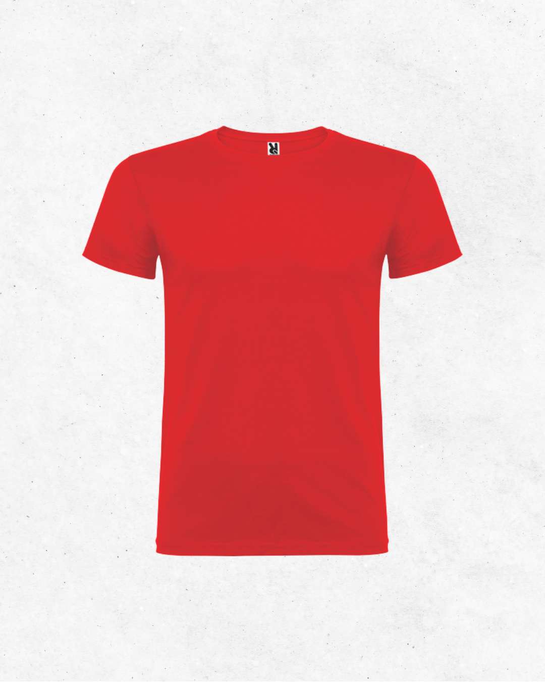 T-Shirt in Cotone Personalizzabile - immagine 6