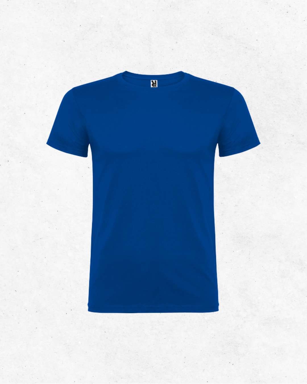 T-Shirt in Cotone Personalizzabile - immagine 8